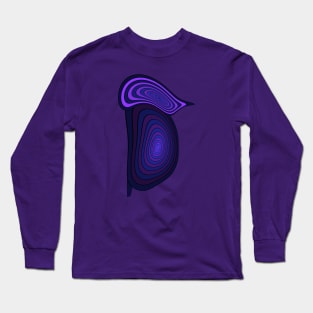 penguin Long Sleeve T-Shirt